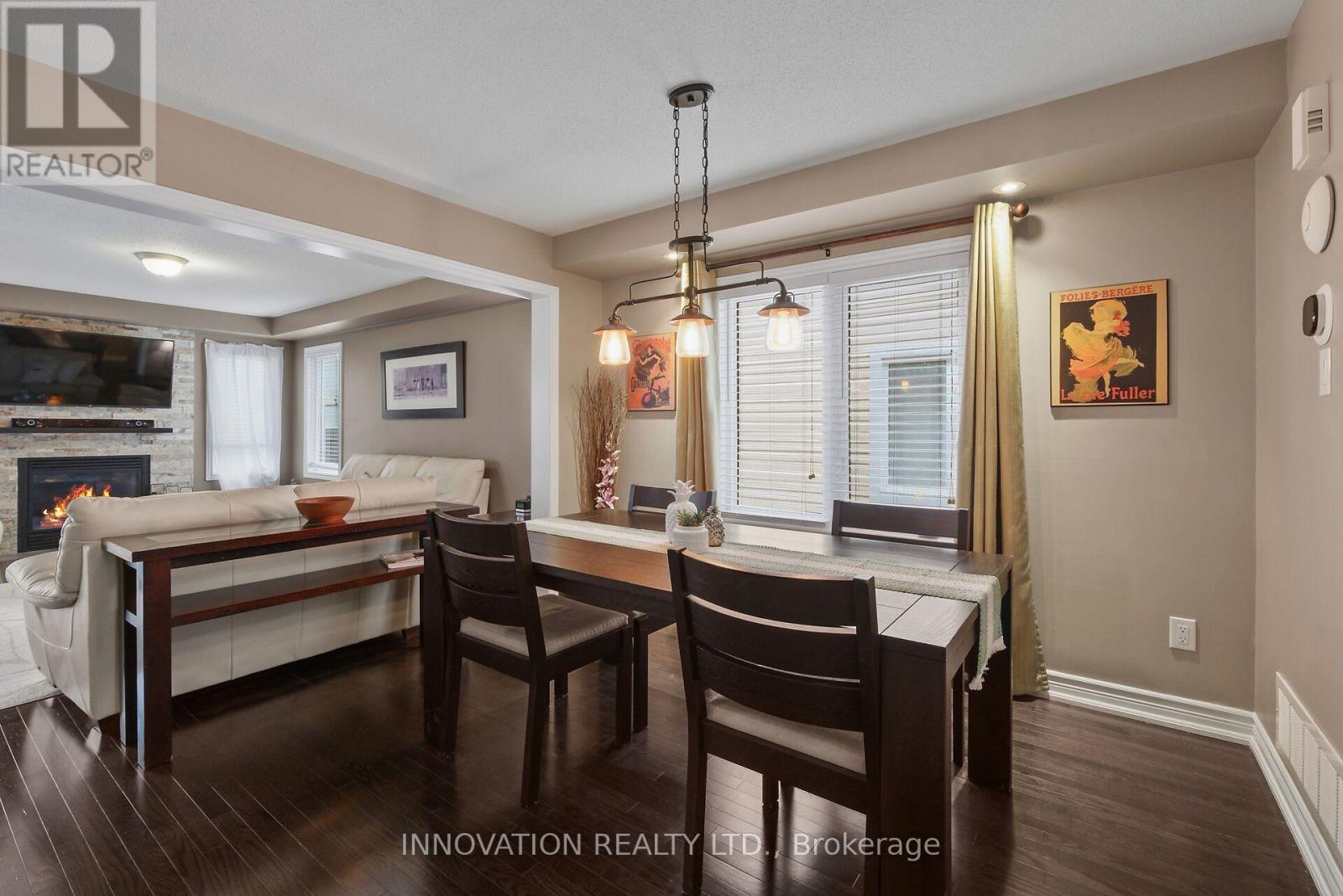 522 Meadowcreek Circle, Ottawa, Ontario  K2M 0J9 - Photo 4 - X13548858