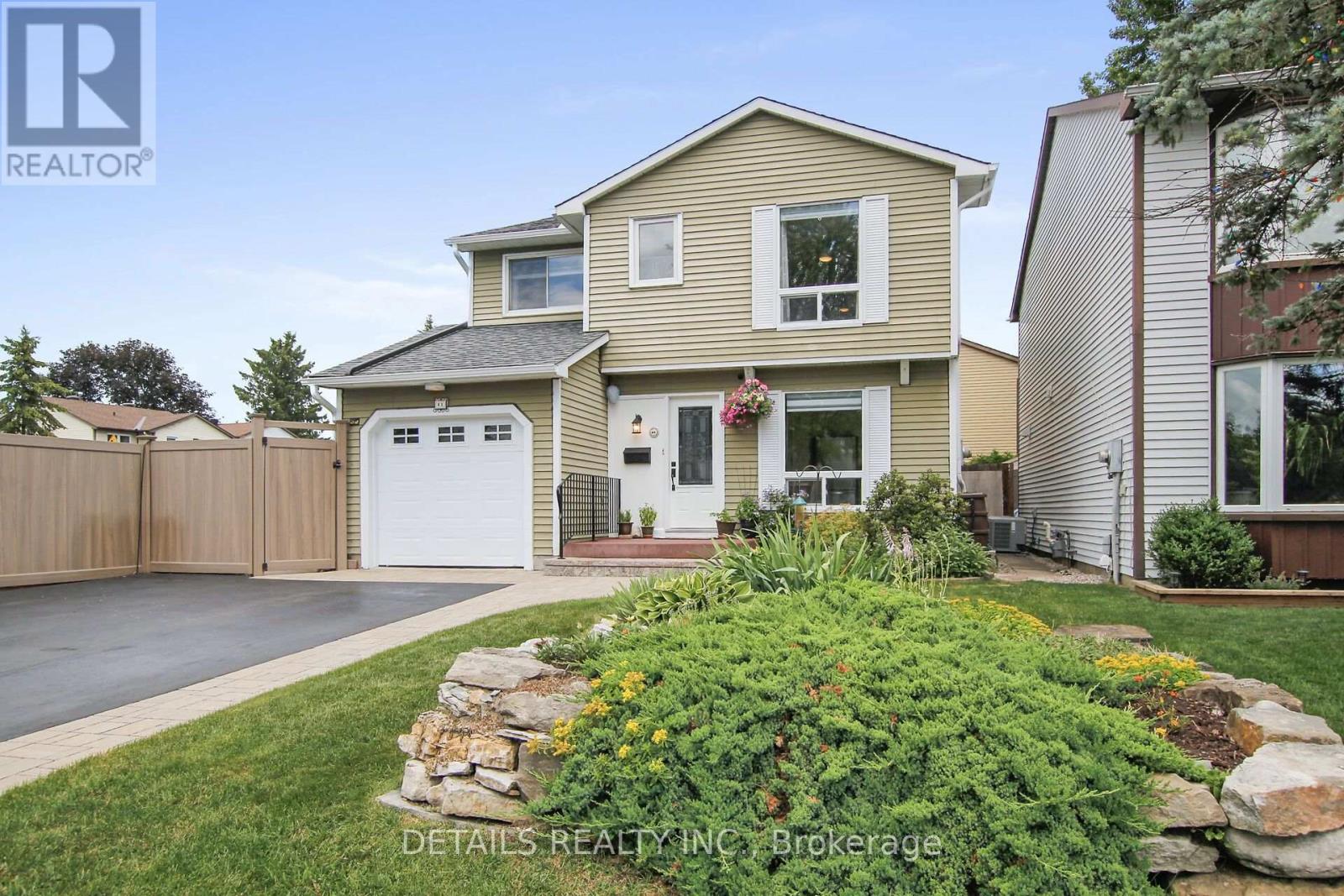 41 Rickey Place, Ottawa, Ontario  K2L 2H4 - Photo 2 - X13548896