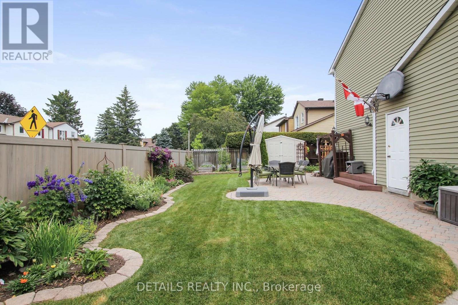 41 Rickey Place, Ottawa, Ontario  K2L 2H4 - Photo 41 - X13548896