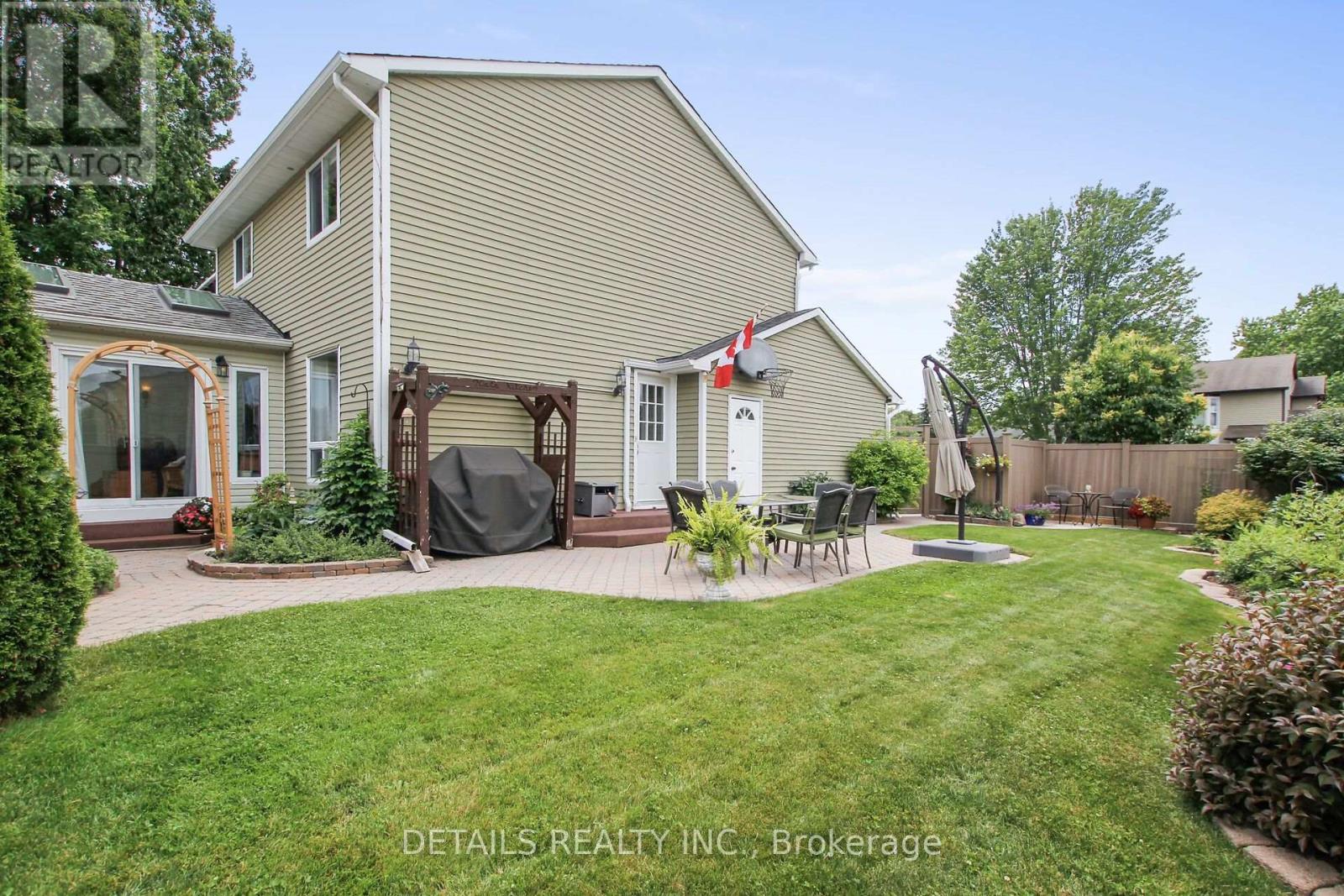41 Rickey Place, Ottawa, Ontario  K2L 2H4 - Photo 43 - X13548896