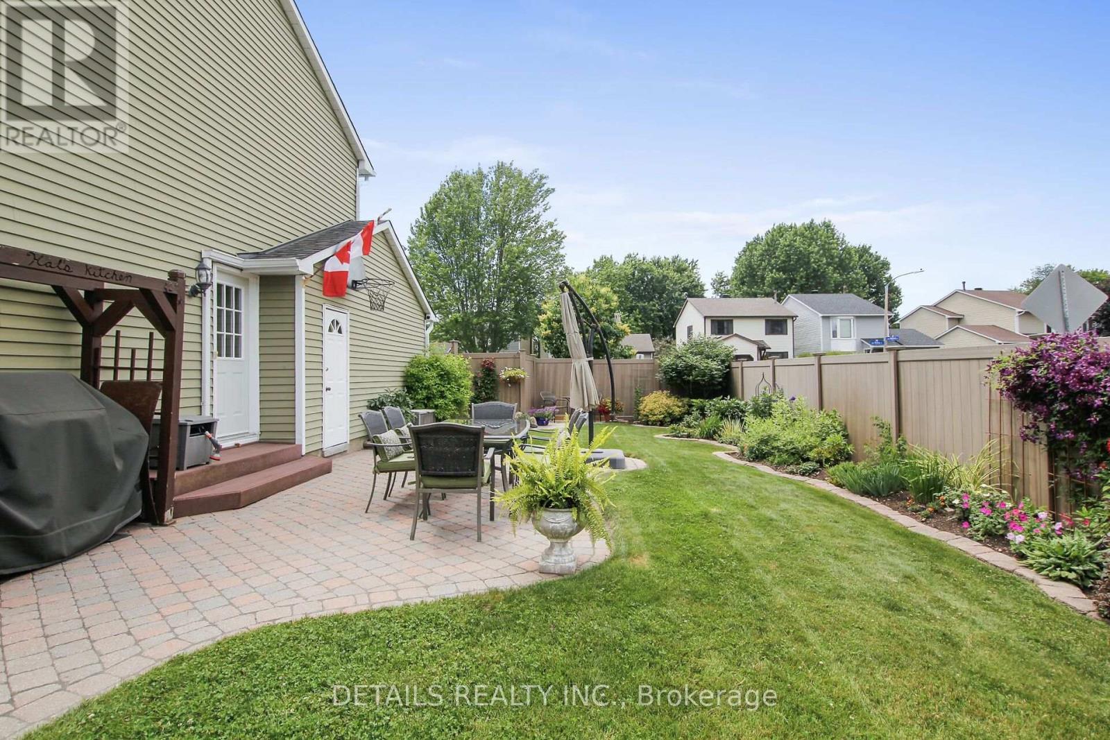 41 Rickey Place, Ottawa, Ontario  K2L 2H4 - Photo 45 - X13548896