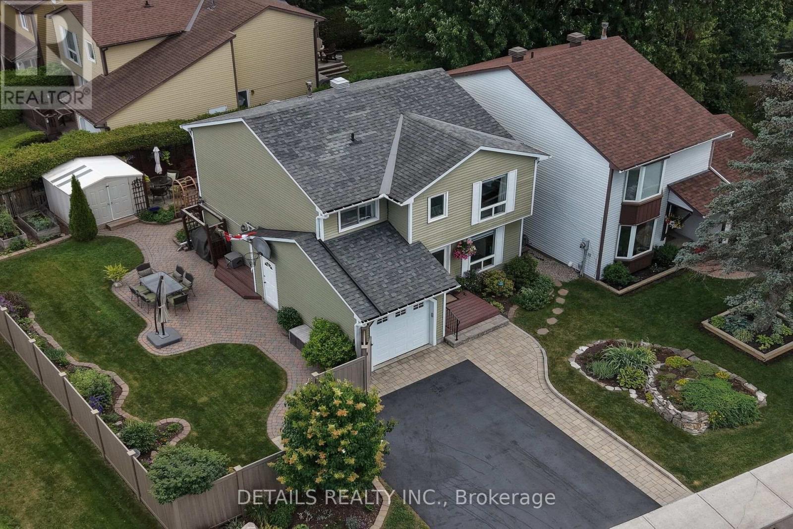 41 Rickey Place, Ottawa, Ontario  K2L 2H4 - Photo 47 - X13548896