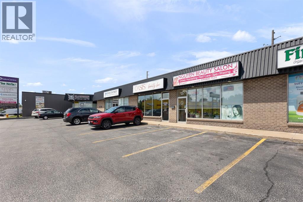 2605 Howard Avenue Unit# 3, Windsor, Ontario N8X 3W7 - Photo 17 - 26016630