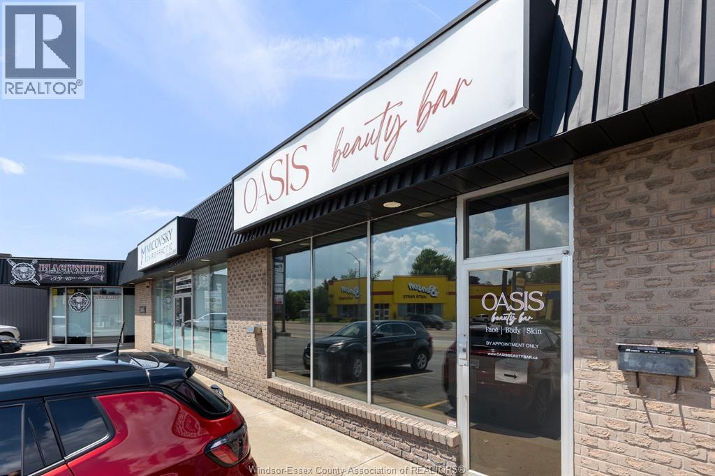2605 Howard Avenue Unit# 3, Windsor, Ontario N8X 3W7 - Photo 2 - 26016630
