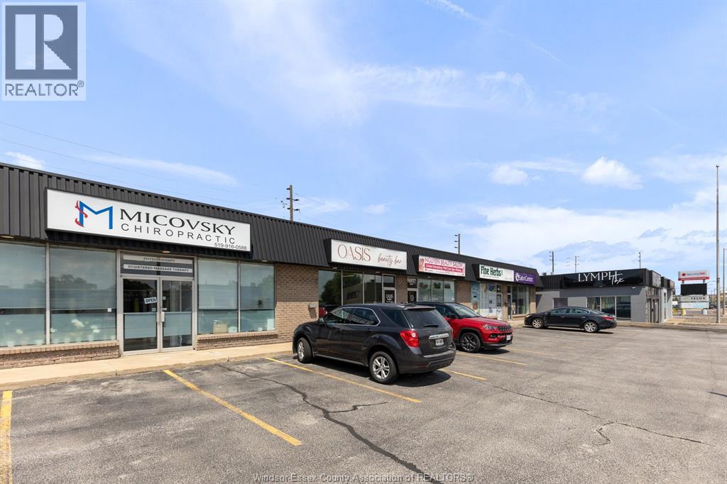 2605 Howard Avenue Unit# 3, Windsor, Ontario N8X 3W7 - Photo 3 - 26016630