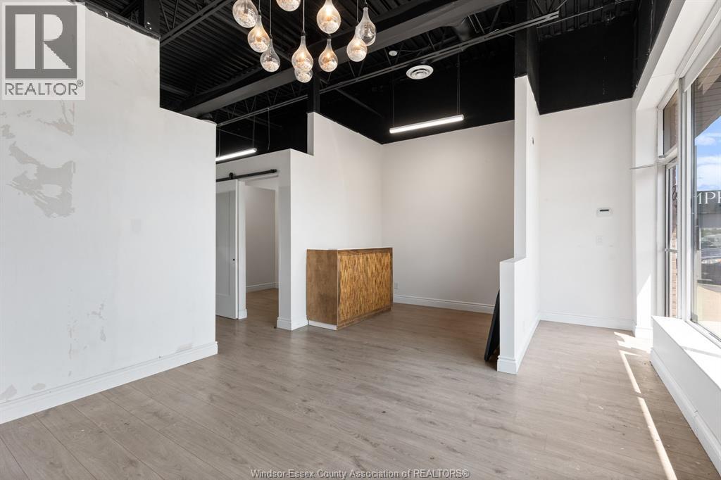 2605 Howard Avenue Unit# 3, Windsor, Ontario N8X 3W7 - Photo 4 - 26016630