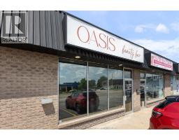 2605 HOWARD AVENUE Unit# 3, Windsor, Ontario