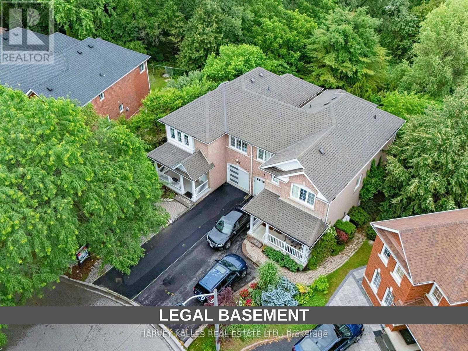 2120 ERIN GATE BOULEVARD, Pickering, Ontario