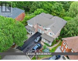 2120 ERIN GATE BOULEVARD, Pickering, Ontario