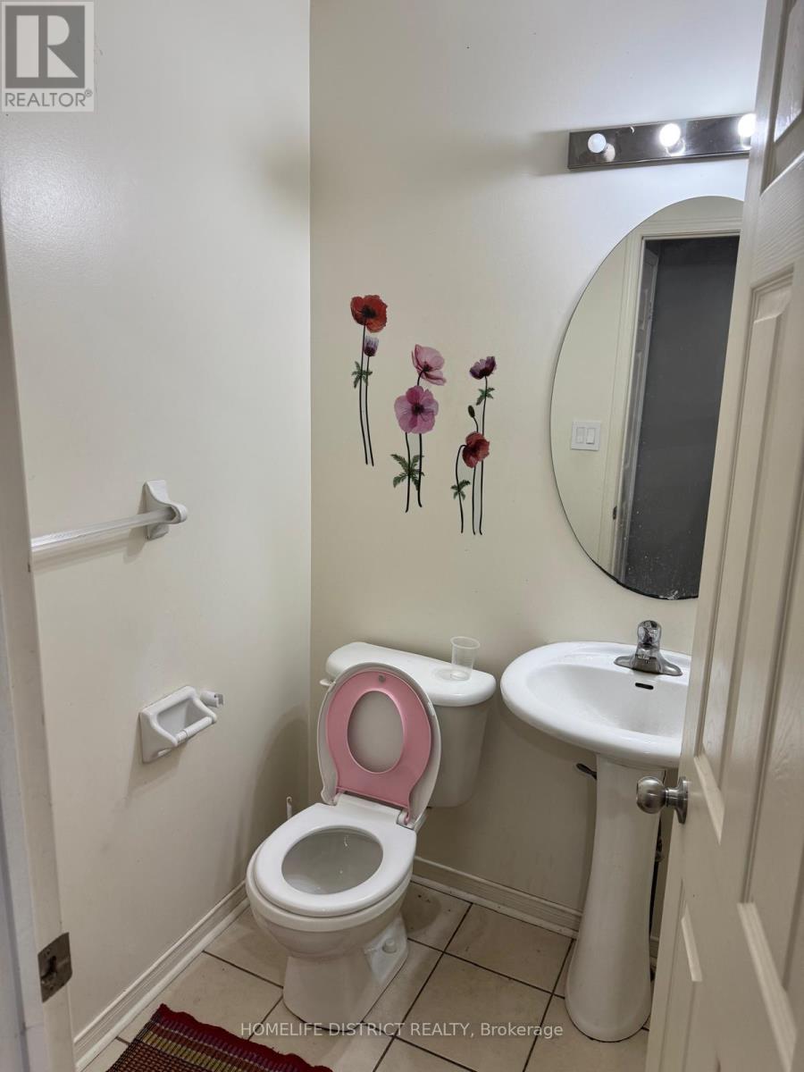 1100 Ashgrove Crescent, Oshawa, Ontario L1K 2W4 - Photo 46 - E13111712