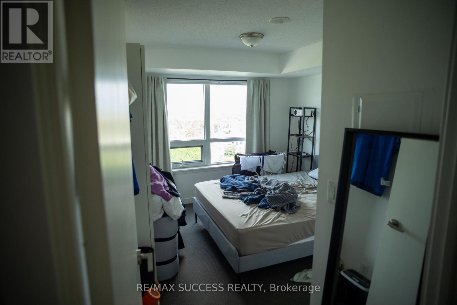 1211 - 812 Lansdowne Avenue, Toronto, Ontario  M6H 4K5 - Photo 4 - W13545414