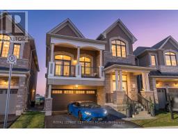 1297 BASSWOOD CRESCENT, Milton, Ontario
