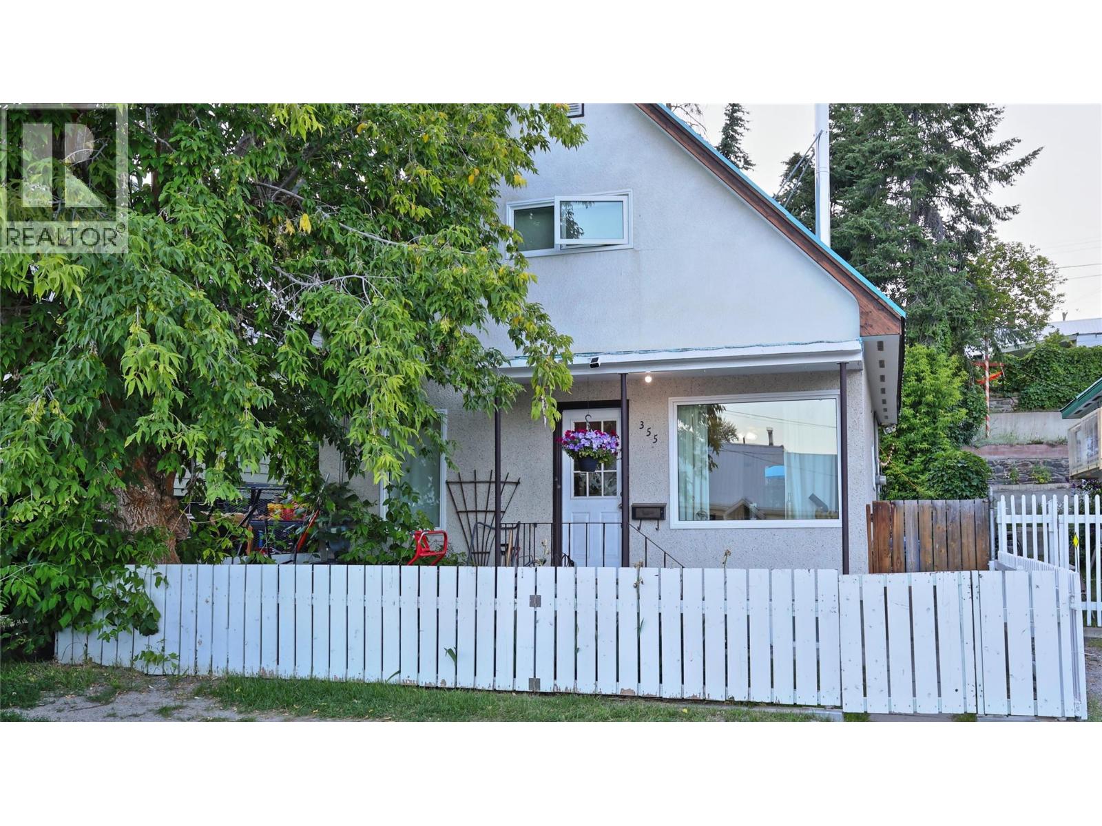 355 Ritchie Street, Kimberley, British Columbia V1A 1M3 - Photo 1 - 10394004