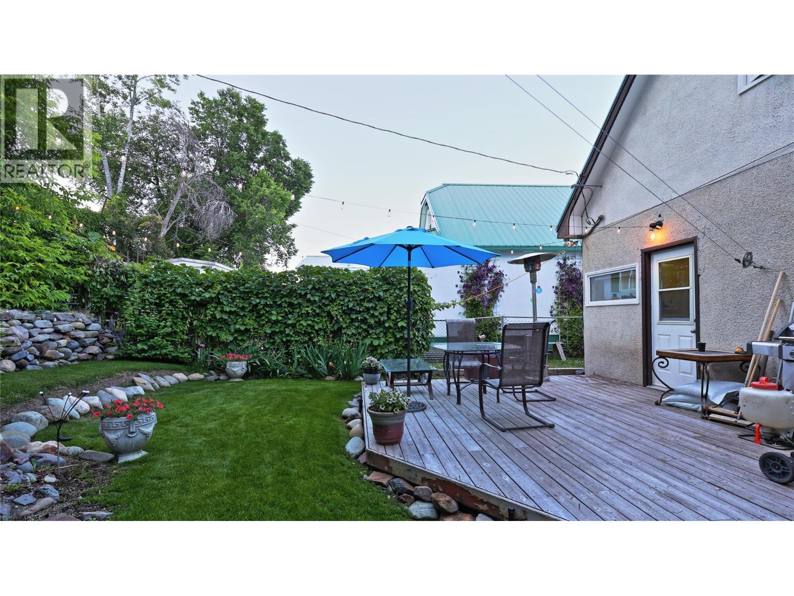 355 Ritchie Street, Kimberley, British Columbia V1A 1M3 - Photo 20 - 10394004
