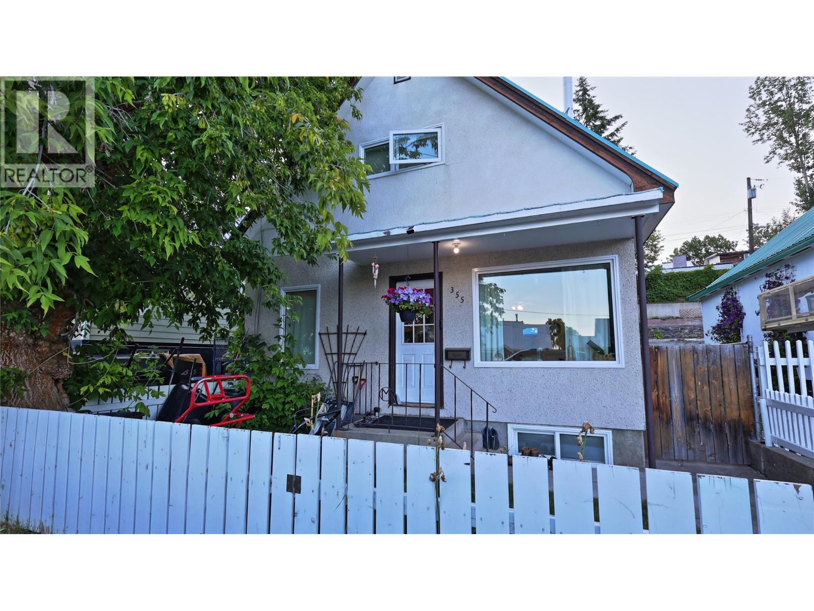 355 Ritchie Street, Kimberley, British Columbia V1A 1M3 - Photo 25 - 10394004