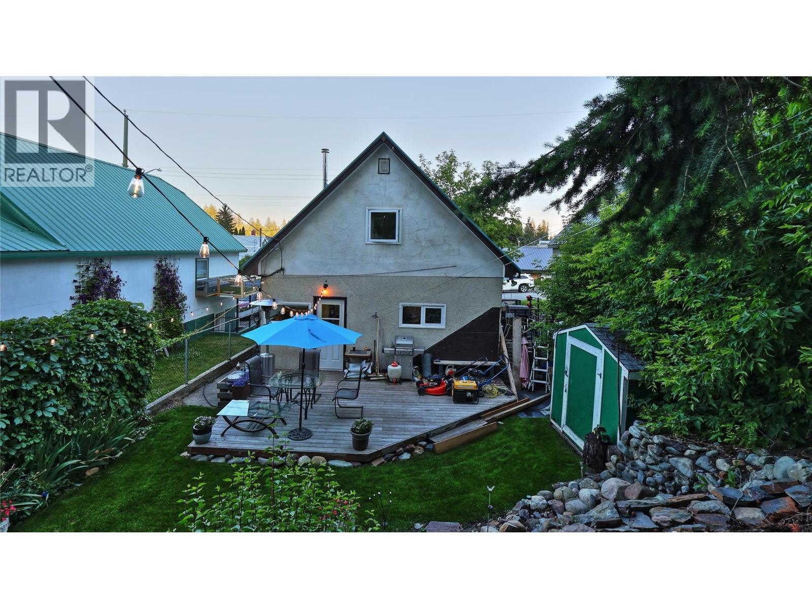 355 Ritchie Street, Kimberley, British Columbia V1A 1M3 - Photo 3 - 10394004