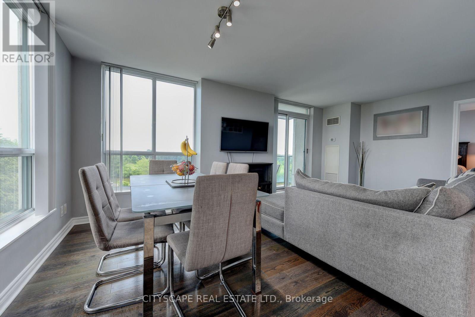 404 - 4850 Glen Erin Drive, Mississauga, Ontario  L5M 7S1 - Photo 12 - W13548282