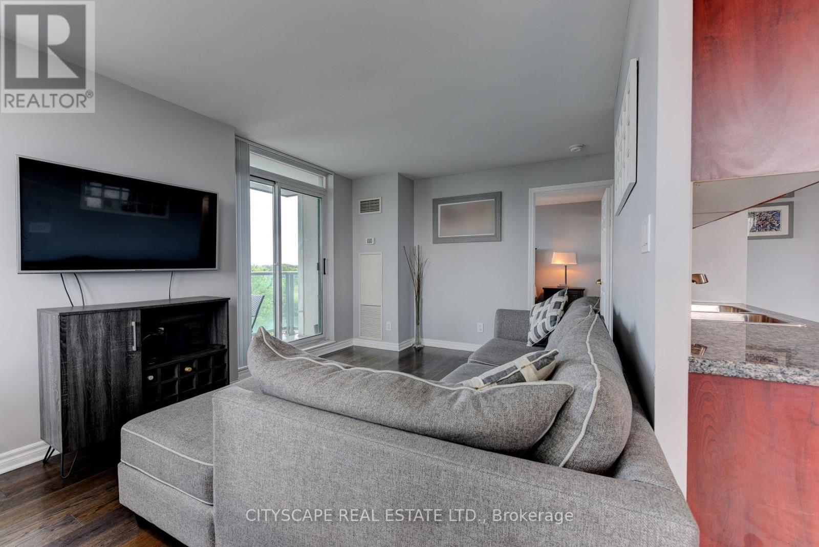 404 - 4850 Glen Erin Drive, Mississauga, Ontario  L5M 7S1 - Photo 15 - W13548282