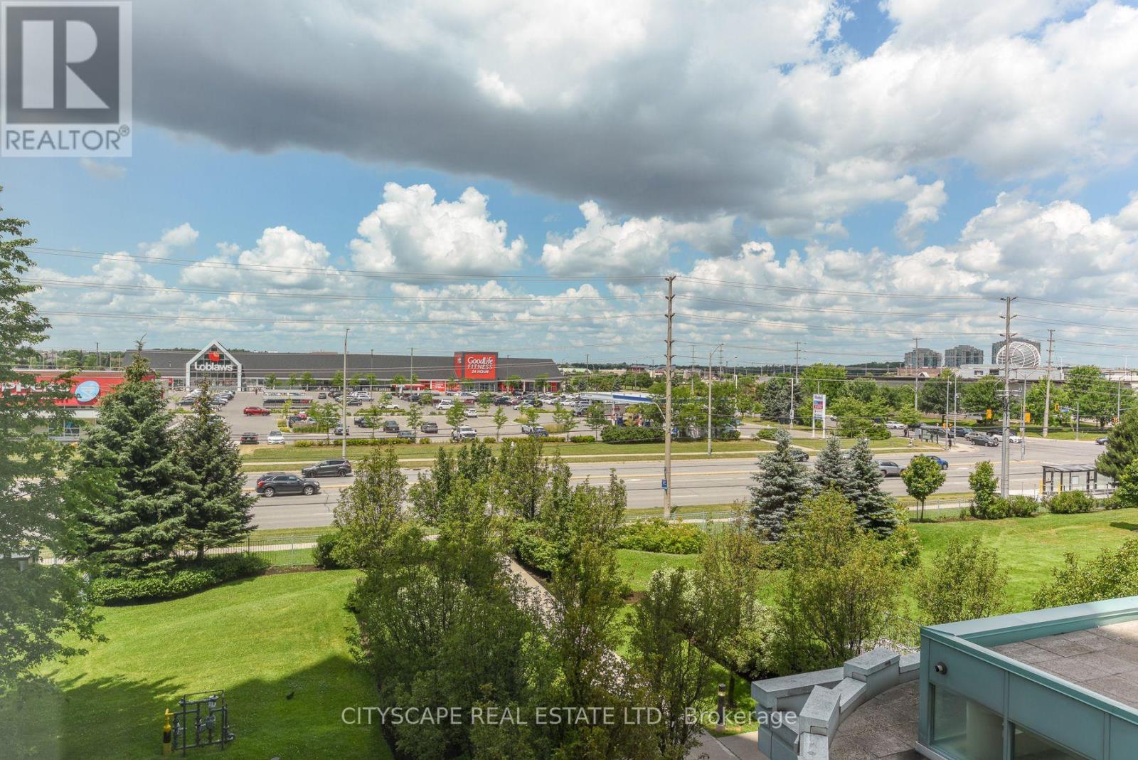 404 - 4850 Glen Erin Drive, Mississauga, Ontario  L5M 7S1 - Photo 28 - W13548282