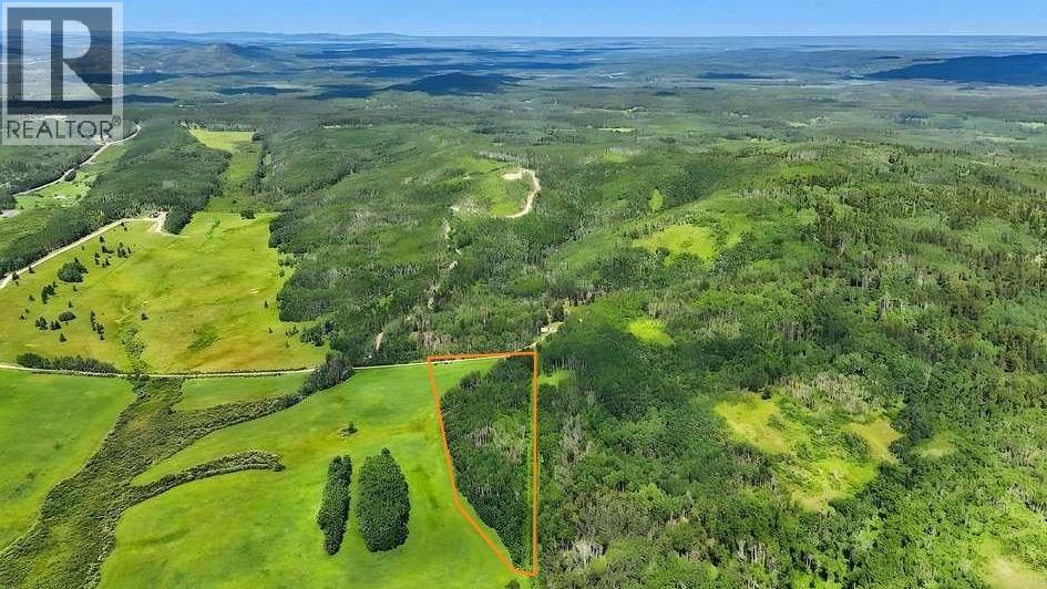 - SW- 20-22-4-W5M, priddis, Alberta
