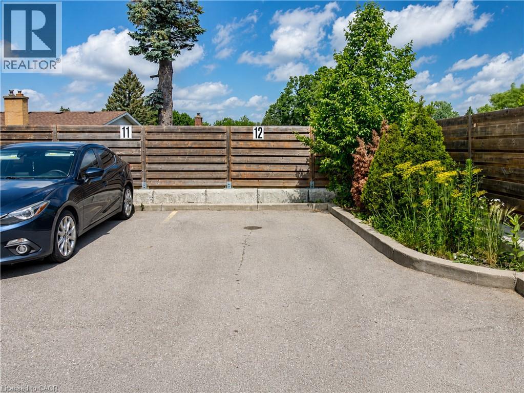 234 Heiman Street Unit# 103, Kitchener, Ontario  N2M 0B6 - Photo 19 - 40847014
