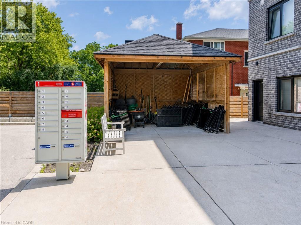 234 Heiman Street Unit# 103, Kitchener, Ontario  N2M 0B6 - Photo 20 - 40847014