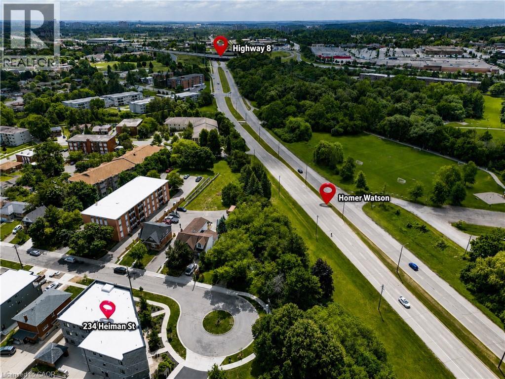 234 Heiman Street Unit# 103, Kitchener, Ontario  N2M 0B6 - Photo 22 - 40847014