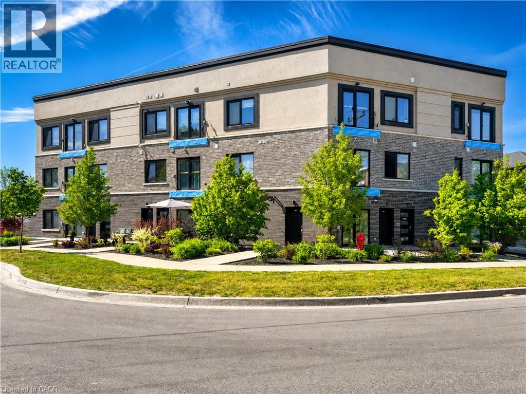 234 Heiman Street Unit# 103, Kitchener, Ontario  N2M 0B6 - Photo 3 - 40847014