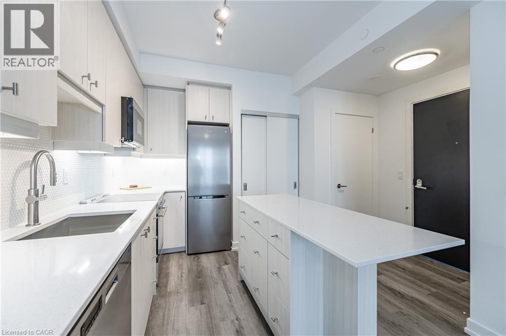 15 Wellington Street S Unit# 907, Kitchener, Ontario  N2G 0E4 - Photo 6 - 40846340