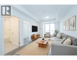 15 WELLINGTON Street S Unit# 907, Kitchener, Ontario