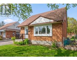 103 WILLIAM STREET, guelph (st. george's), Ontario