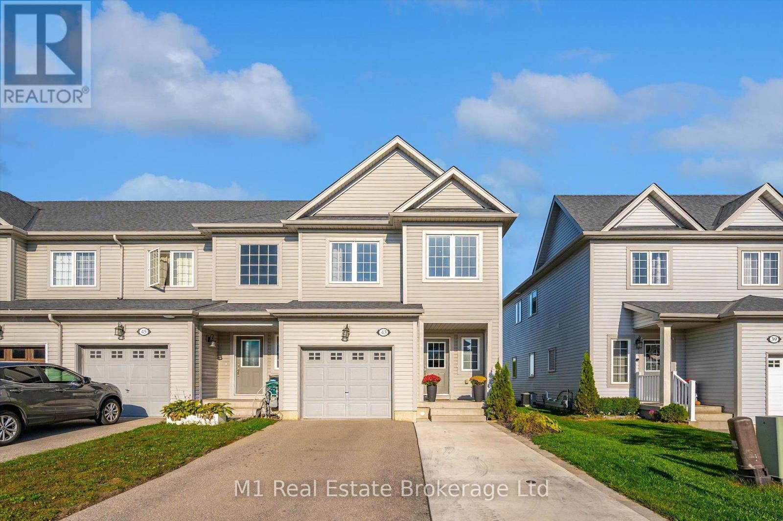 43 Courtney Street, Centre Wellington, Ontario  N1M 0E5 - Photo 2 - X13548890