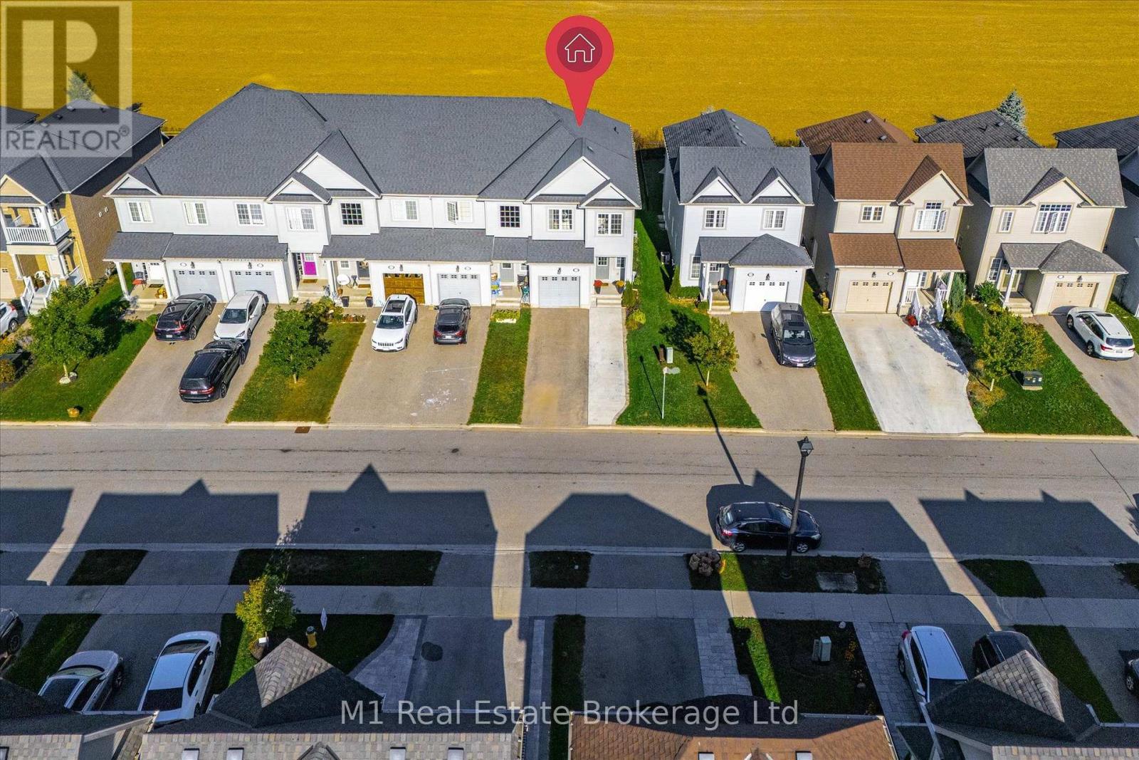 43 Courtney Street, Centre Wellington, Ontario  N1M 0E5 - Photo 3 - X13548890