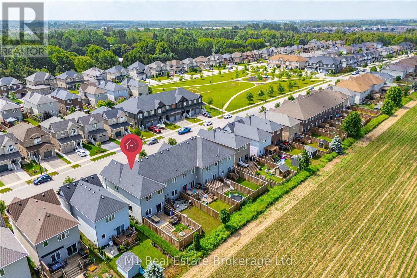 43 Courtney Street, Centre Wellington, Ontario  N1M 0E5 - Photo 33 - X13548890