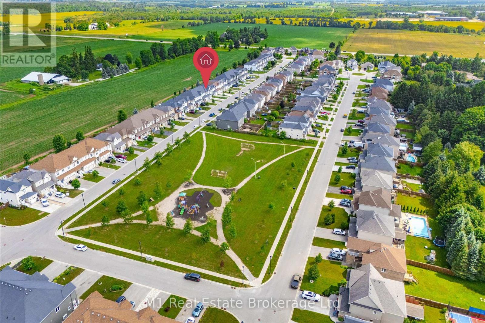 43 Courtney Street, Centre Wellington, Ontario  N1M 0E5 - Photo 34 - X13548890