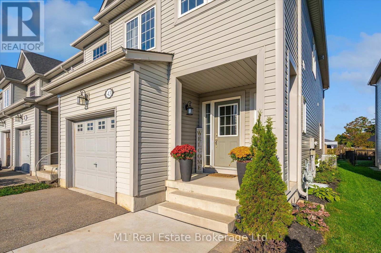 43 Courtney Street, Centre Wellington, Ontario  N1M 0E5 - Photo 4 - X13548890