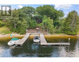 13626 GEORGIAN BAY SHORE, georgian bay (baxter), Ontario