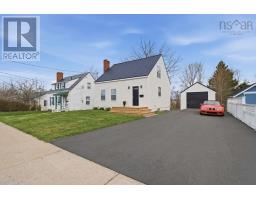 71 Churchill Street, Truro, Nova Scotia