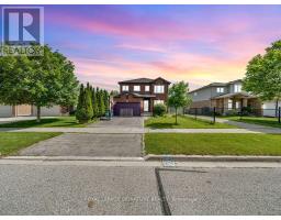 31 INGRAM DRIVE, Guelph, Ontario