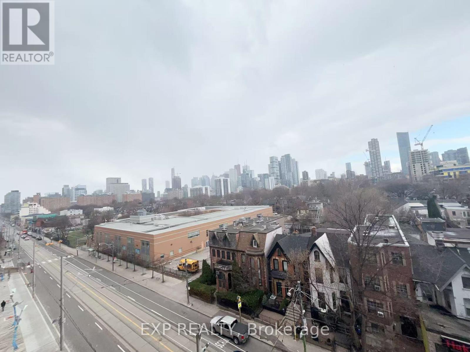 546 - 30 Dreamers Way, Toronto, Ontario  M5A 0Y7 - Photo 12 - C13548758