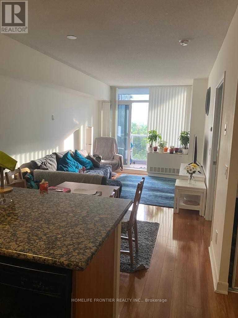 1507 - 4978 Yonge Street, Toronto, Ontario  M2N 5N7 - Photo 2 - C13548780