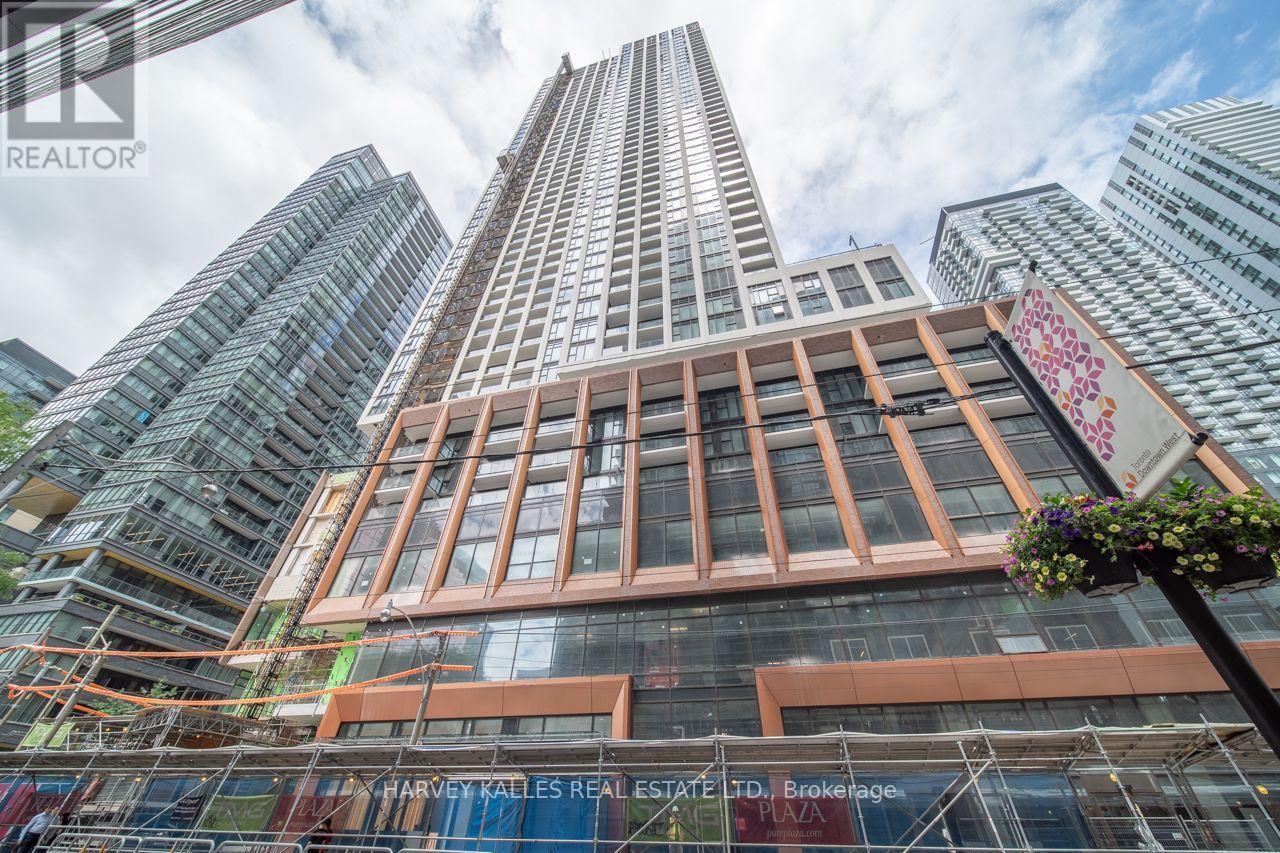 525 - 400 KING STREET W, Toronto (Waterfront Communities)