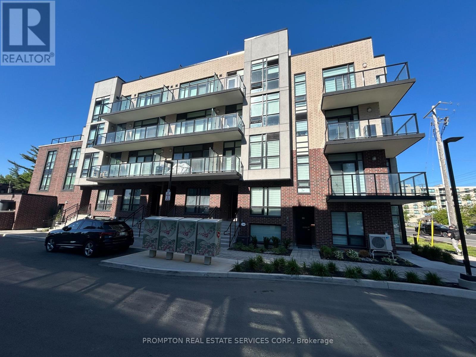 41 - 871 SHEPPARD AVENUE W, Toronto (Clanton Park)