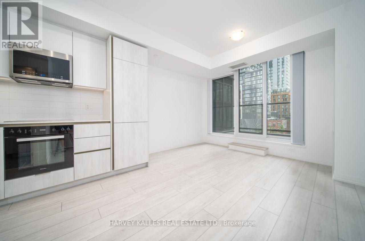 525 - 400 King Street W, Toronto, Ontario  M5V 1K2 - Photo 11 - C13548788