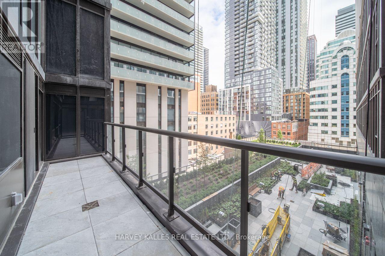 525 - 400 King Street W, Toronto, Ontario  M5V 1K2 - Photo 12 - C13548788