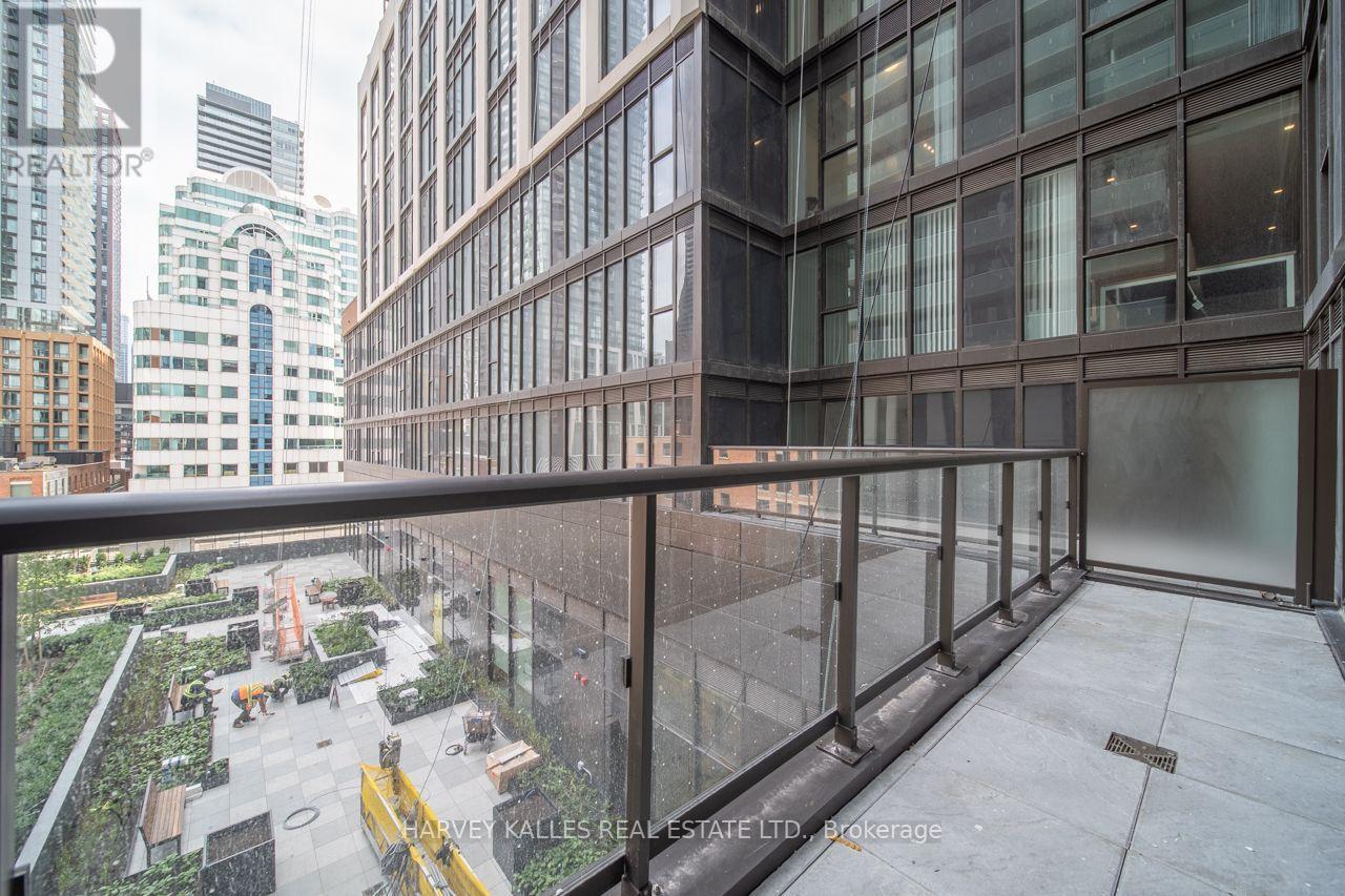 525 - 400 King Street W, Toronto, Ontario  M5V 1K2 - Photo 13 - C13548788