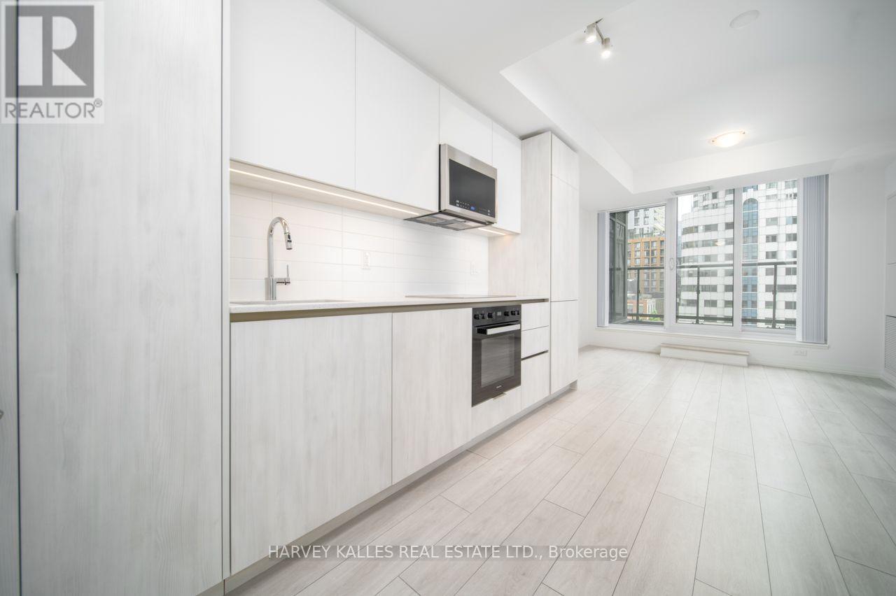 525 - 400 King Street W, Toronto, Ontario  M5V 1K2 - Photo 4 - C13548788