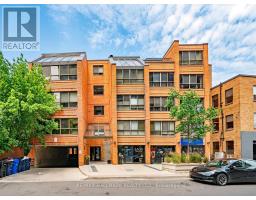 PH15 - 20 GLEBE ROAD W, Toronto, Ontario