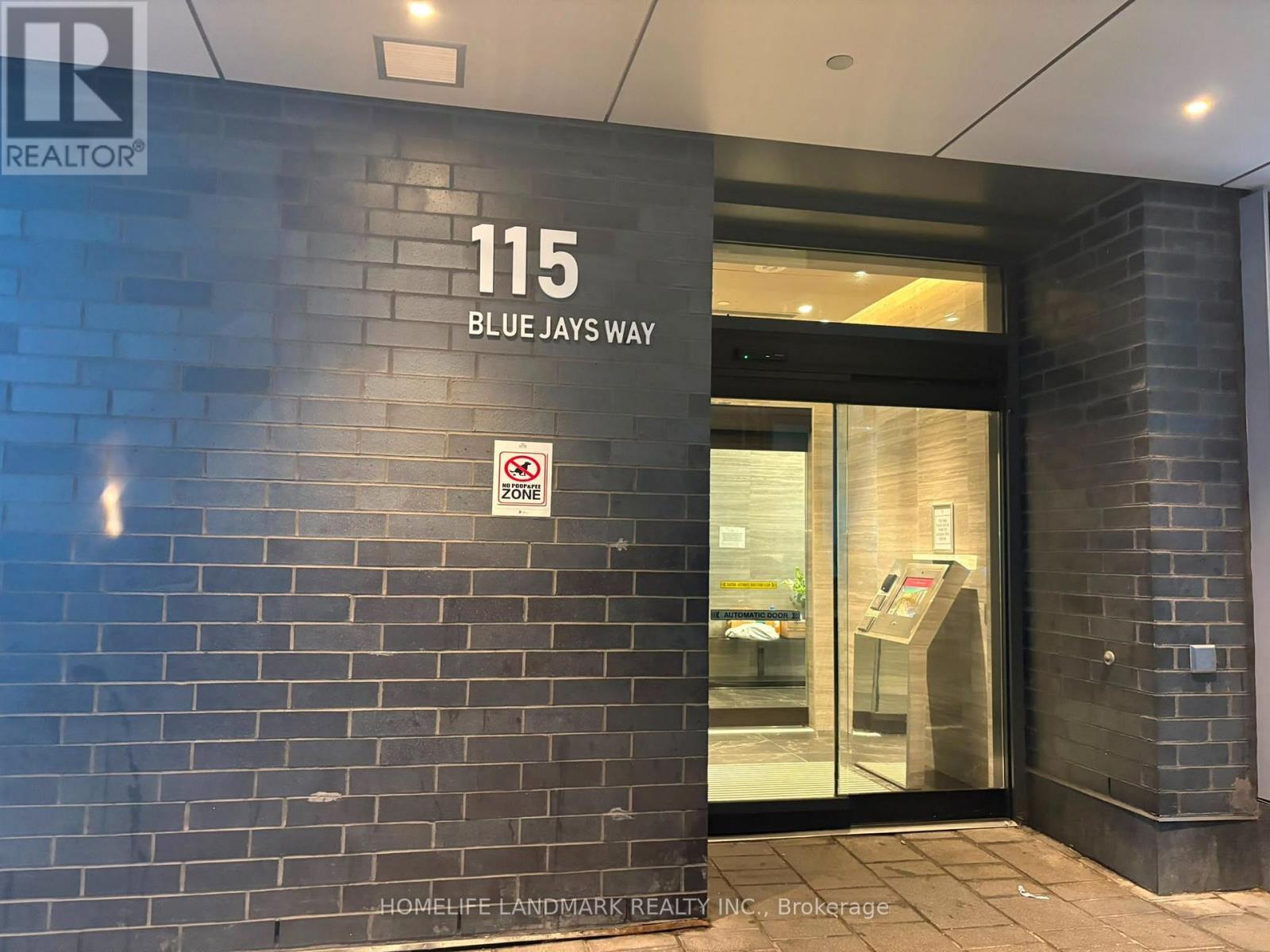 621 - 115 Blue Jays Way, Toronto, Ontario  M5V 0N4 - Photo 2 - C13548838