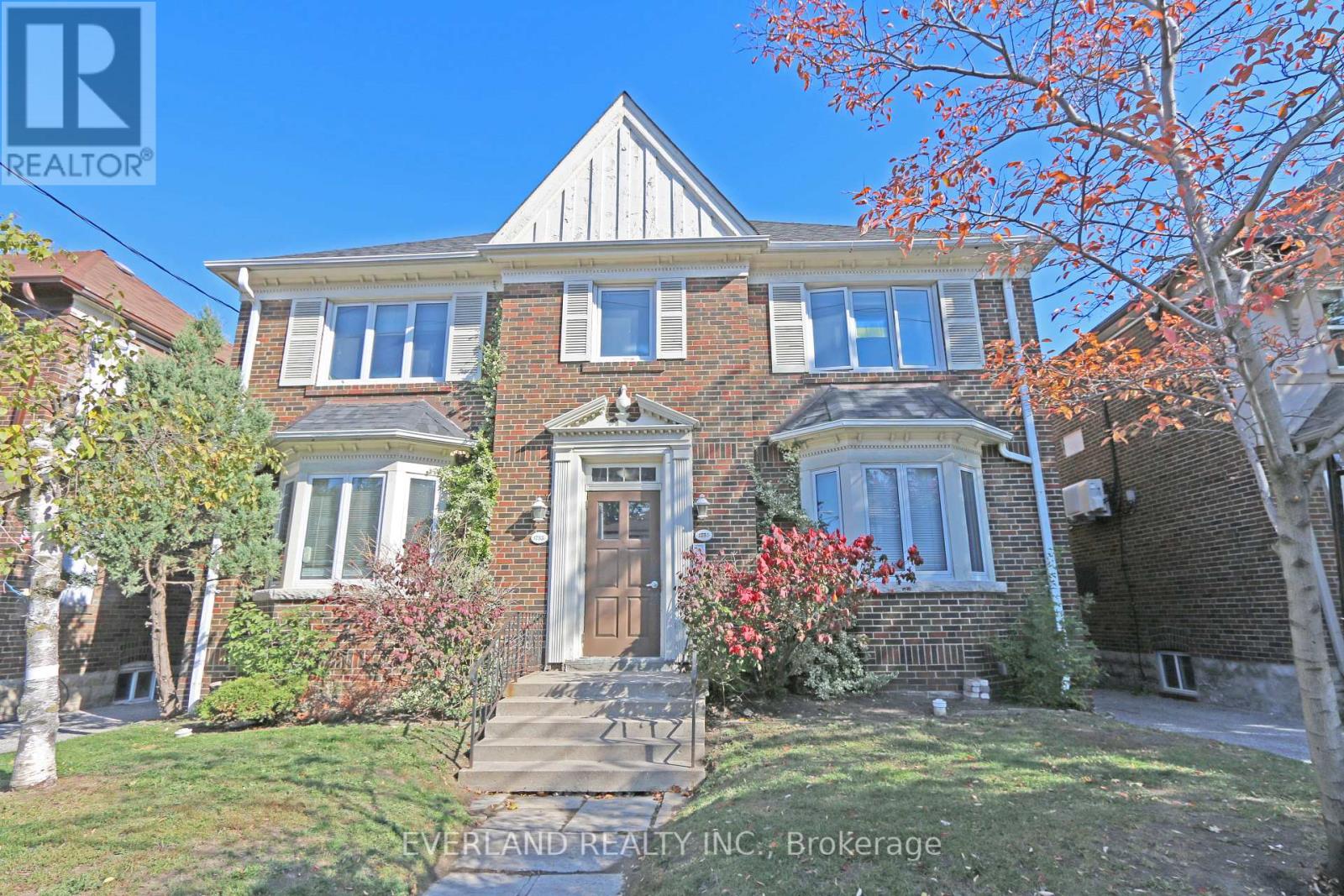 UNIT A - 1751 BAYVIEW AVENUE, Toronto (Leaside)